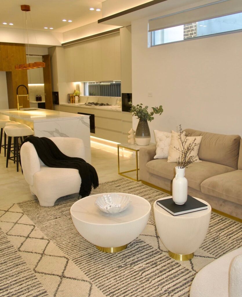 dual occupancy homes
