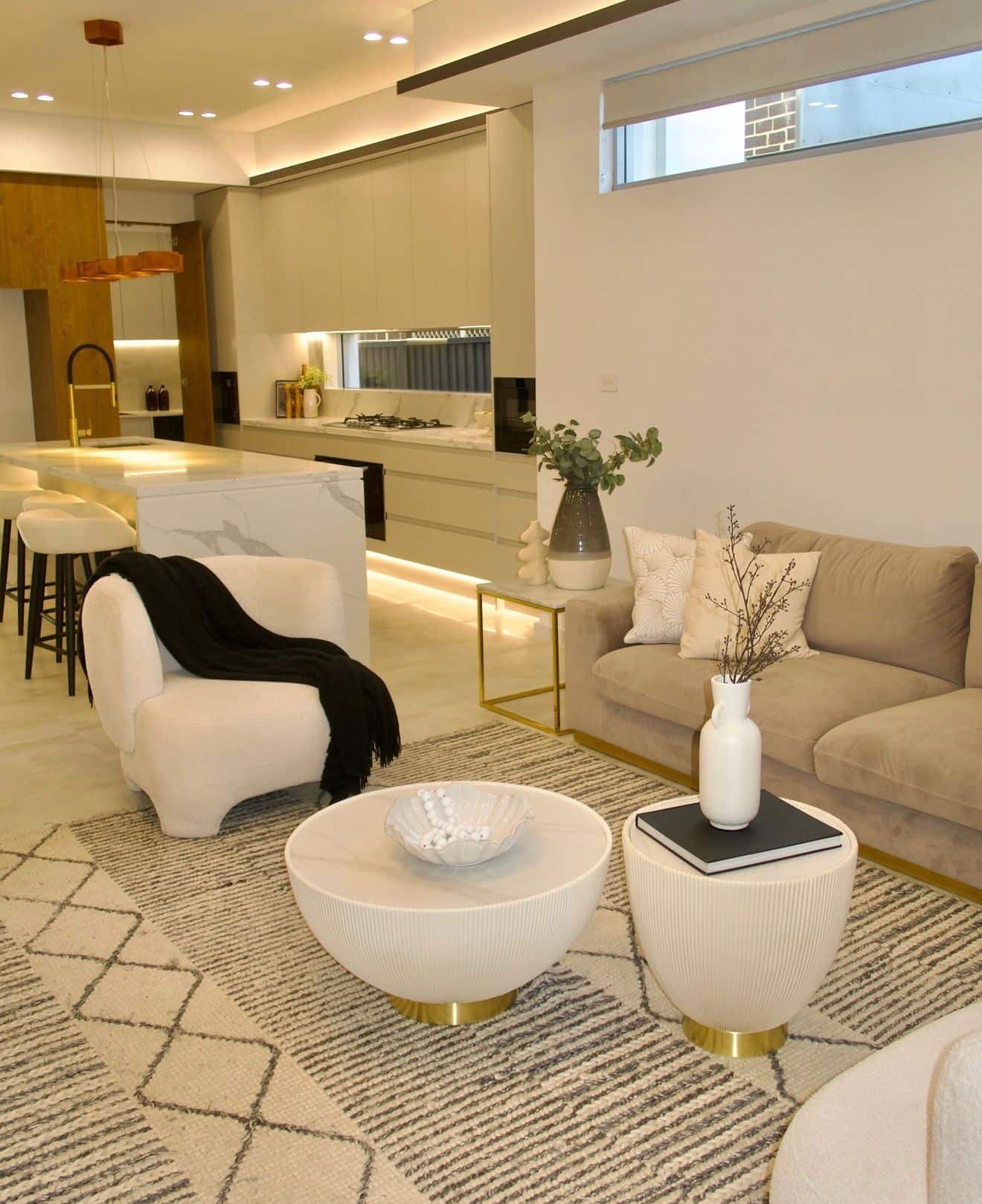 dual occupancy homes