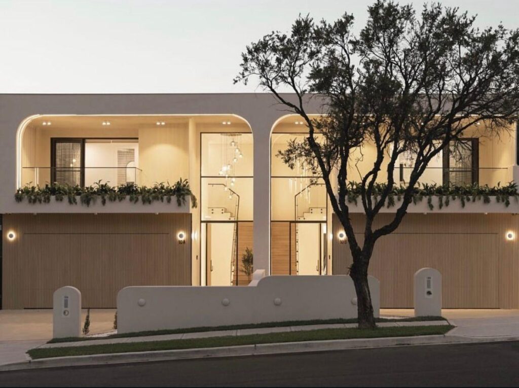 Mackenzie - JS Construction Sydney project