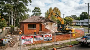 Knockdown Rebuild Castle Hill | JS Construction Sydney