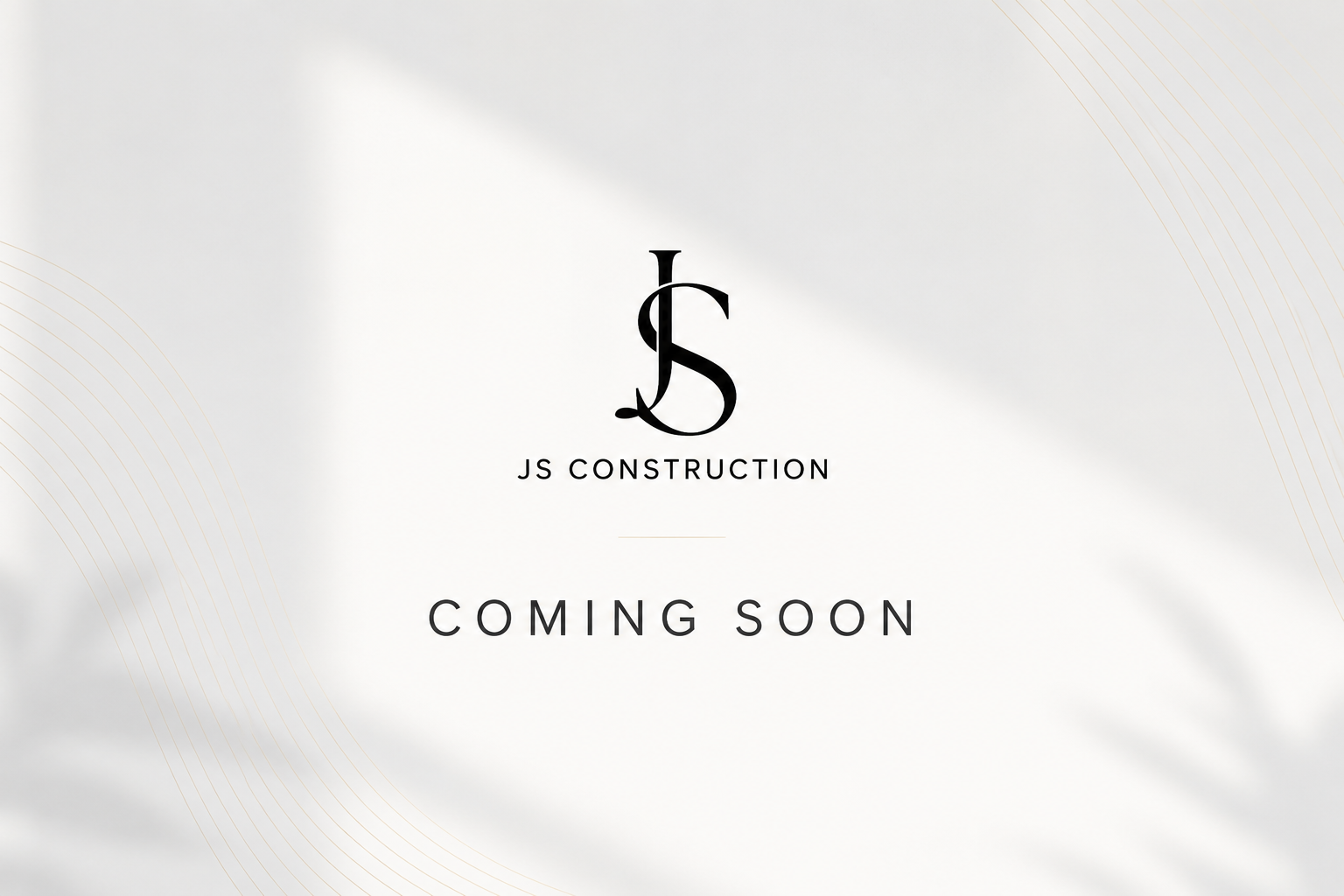 Coming Soon