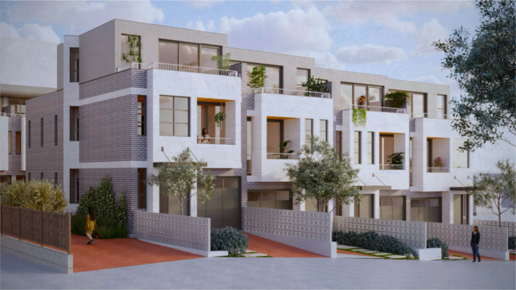 Epping - JS Construction Sydney project