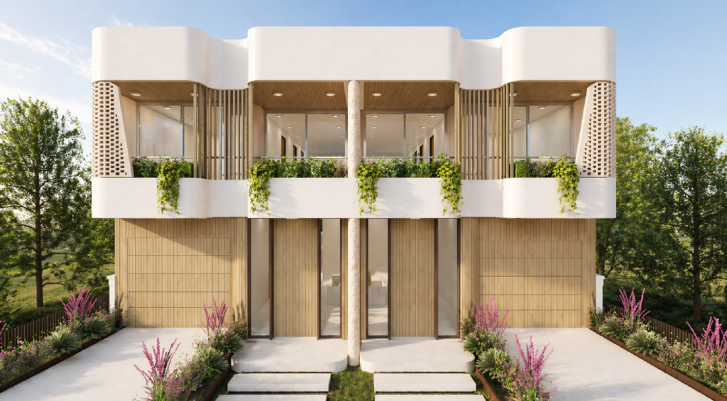 Cronulla - JS Construction Sydney project
