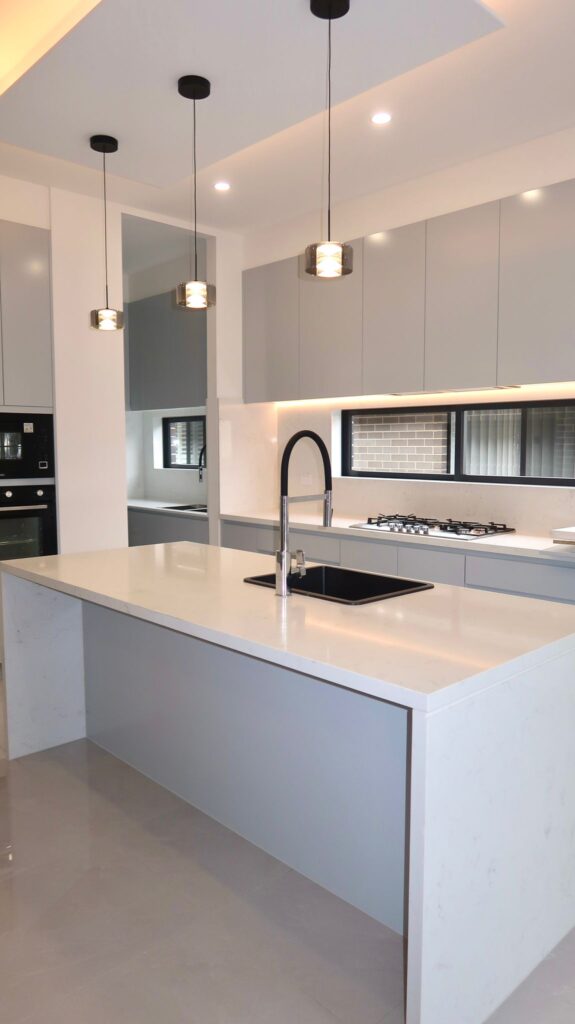 Austral project photo
