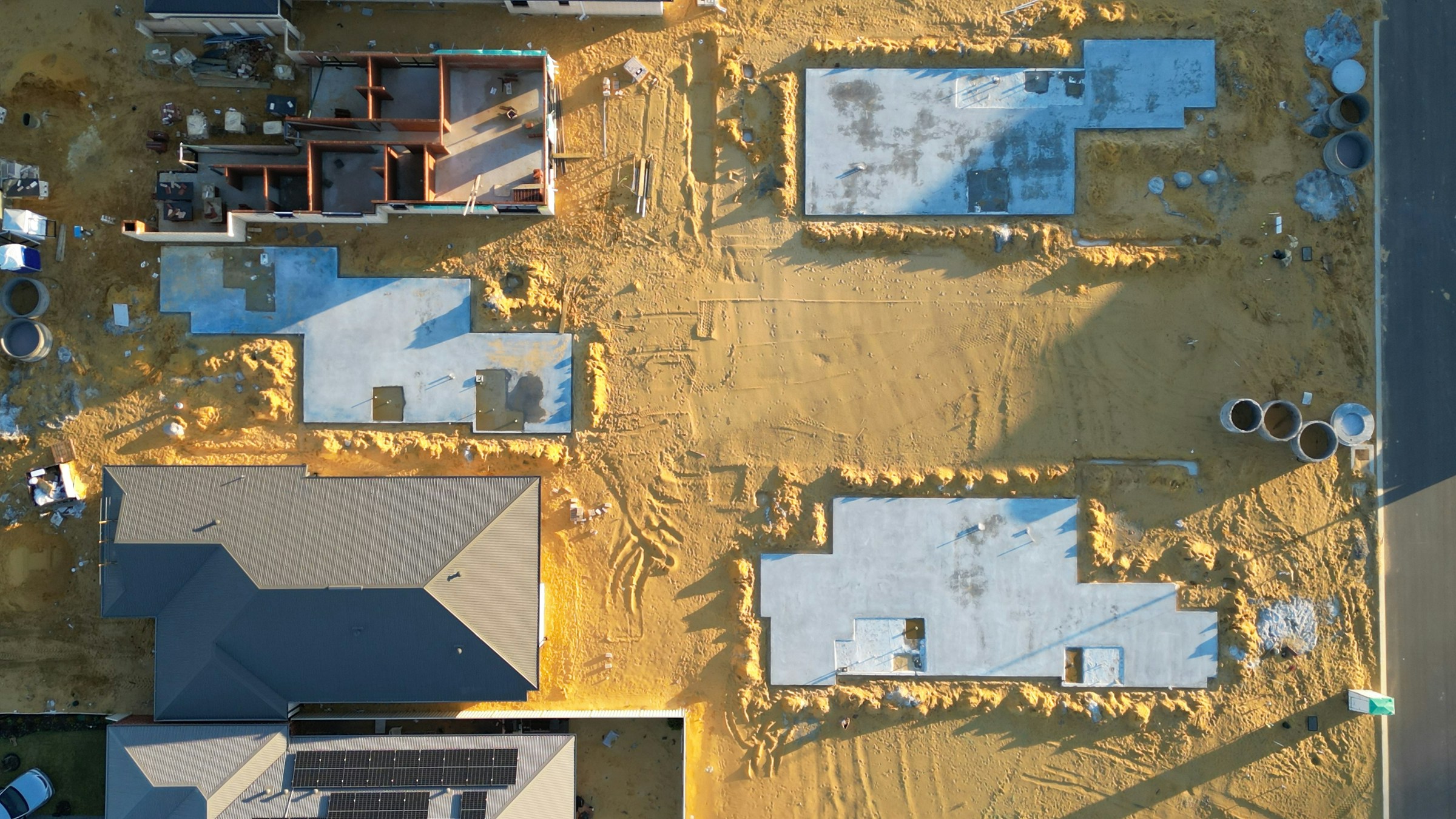 First Image